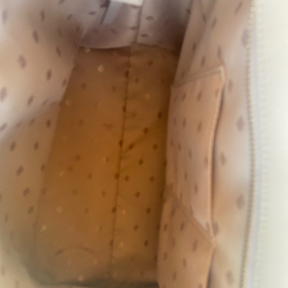 Kate Spade Lalena Large Tote Bag - Muted Taupe - Picture 10 of 10